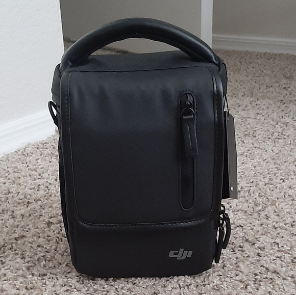 dji mavic pro shoulder bag